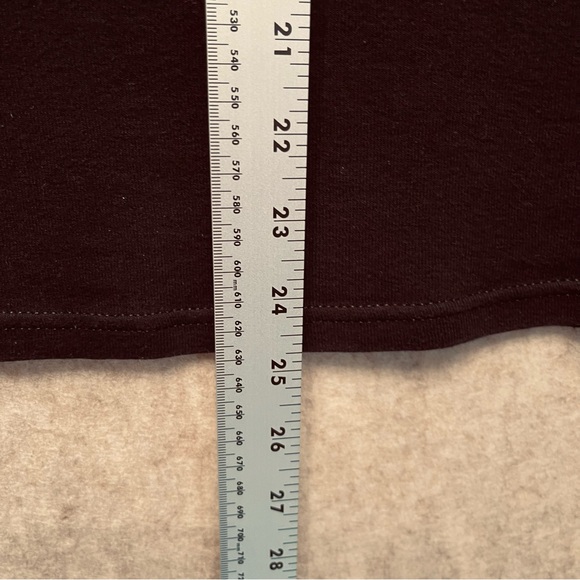 Women's Jonny Lang Concert Tour Shirt with Glitter, M - Picture 5 of 5